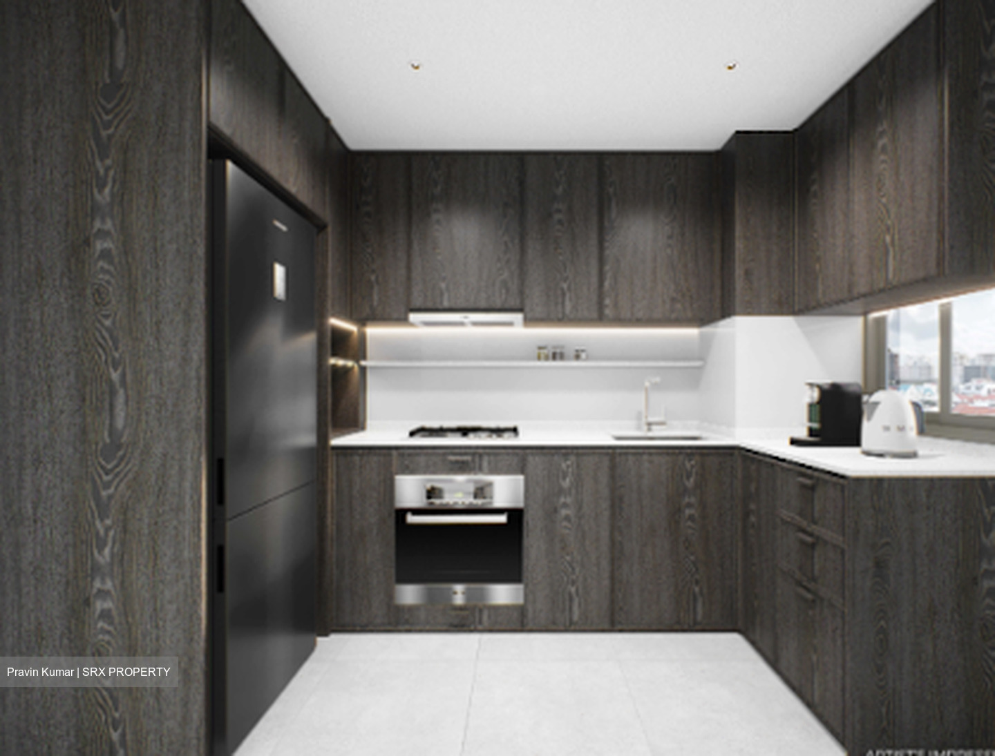 Jansen House (D19), Apartment #624525701